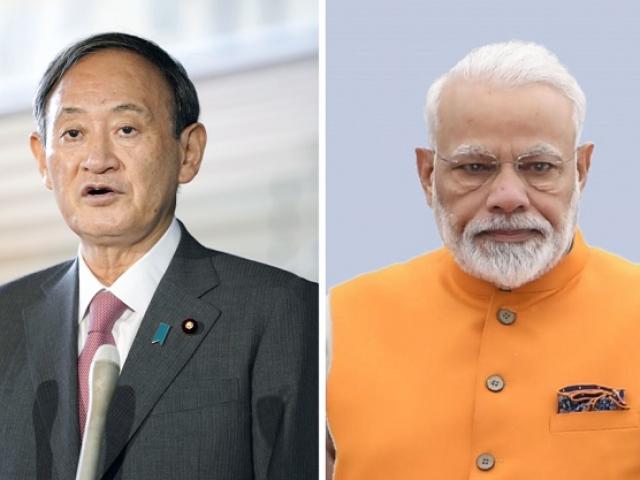 Nhật Bản làm điều chưa từng có, hỗ trợ Ấn Độ đối phó ảnh hưởng TQ