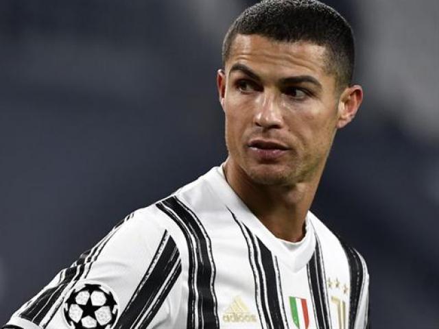 Ronaldo thắng đẹp Messi, nối gót huyền thoại MU ẵm giải ”Bàn chân Vàng”