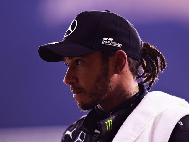 Đua xe F1: Hamilton lỡ chặng kế tiếp, ”phản ứng domino” bất ngờ