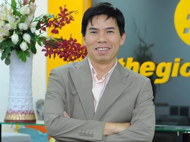 Vừa được “cá mập tỷ USD” quan tâm, đại gia Nam Định chia sẻ ngay với ”người nhà”