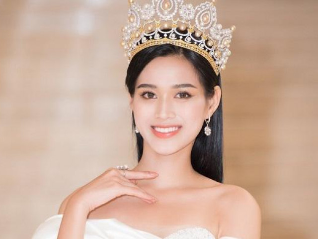 Truyền thông quốc tế nói gì về xuất thân của tân hoa hậu Việt Nam Đỗ Thị Hà
