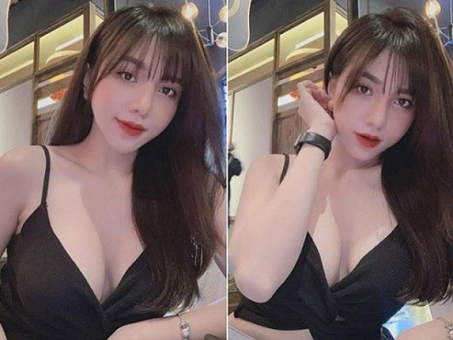 Nàng WAGs của Hoàng Đức U23 lại đốt mắt với hình ảnh bốc lửa