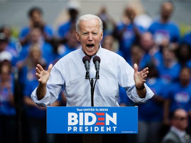 Tuyên bố bất ngờ của ông Biden khi 3 cựu Tổng thống Mỹ ”chơi lớn” giữa dịch Covid-19
