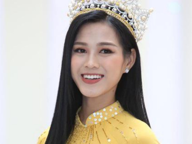 Những bức ảnh gây sốt của Hoa hậu Việt Nam Đỗ Thị Hà