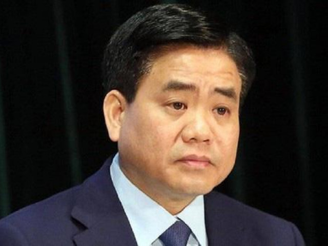 Cựu cán bộ Bộ công an rất ân hận vì tuồn tài liệu mật cho ông Nguyễn Đức Chung