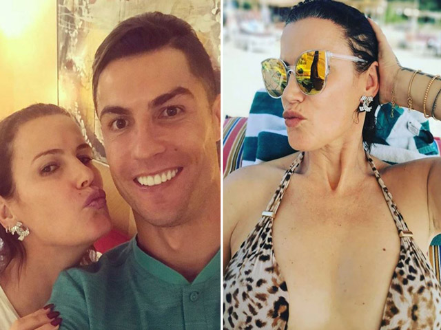Chị gái Ronaldo gây phẫn nộ: Chế giễu Messi để tôn vinh em trai