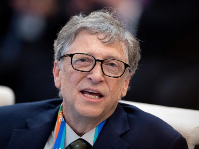 Bill Gates tuyên bố sốc về tình hình dịch bệnh Covid-19 ở Mỹ