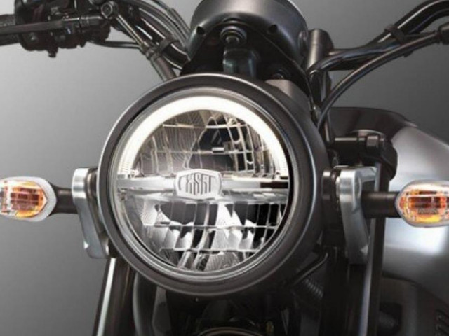 Xế nổ Yamaha XSR 155 phong cách hoài cổ ra mắt, giá 70,8 triệu đồng