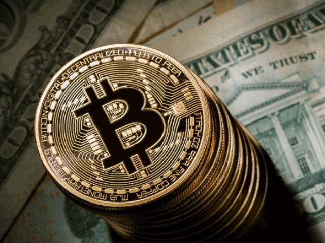 Bitcoin vượt mốc 21.000 USD, vẫn không được công nhận tại Việt Nam