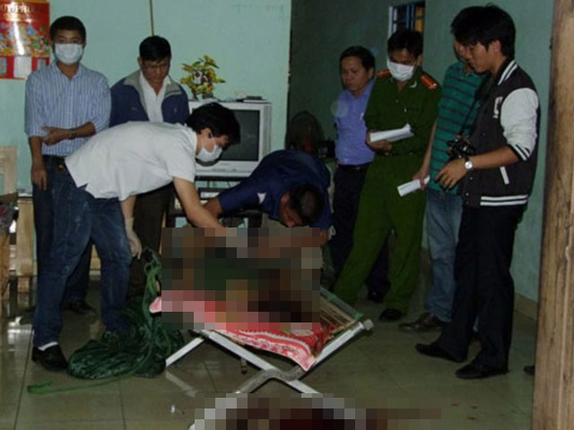 Kỳ án con đẻ, con rể bắt tay giết bố chấn động Tuyên Quang: Tội ác kinh hoàng và cái kết đau xót