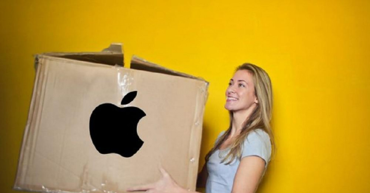 1 công ty Việt ”bỗng dưng” có hơn 9.000 tỉ đồng nhờ Apple