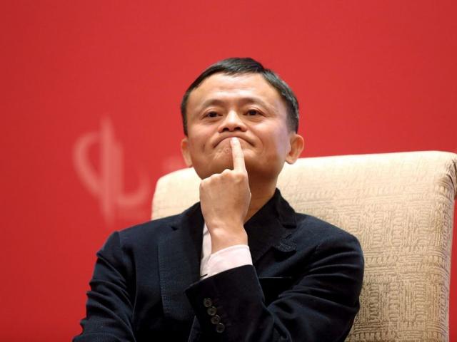 Đế chế trăm tỷ USD của Jack Ma bị điều tra: Kế hoạch lớn phía sau của TQ