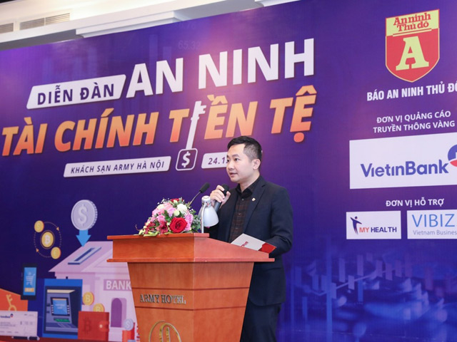 An ninh tài chính tiền tệ tại Việt Nam năm 2020 – Nhận diện và giải pháp