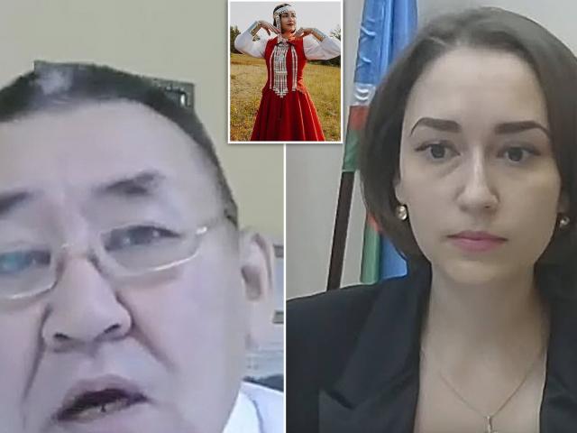 Nghị sĩ Nga gây tranh cãi vì tuyên bố mải ngắm “bộ ngực đẹp” của nữ bộ trưởng