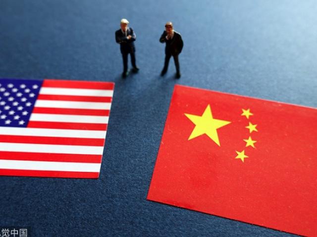 Thời điểm Trung Quốc có thể soán ngôi Mỹ trở thành nền kinh tế lớn nhất thế giới