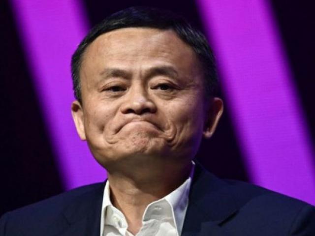 Từ thần tượng của giới trẻ, tỷ phú Jack Ma trở thành ”kẻ hút máu” như thế nào?