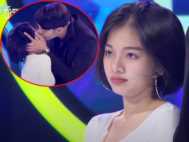 Chàng trai hôn bạn gái đắm đuối rồi từ chối hẹn hò vì “không thích phụ nữ dễ dãi”