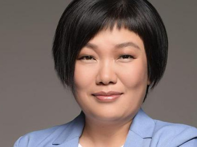 Cách cô giáo nghèo trở thành người phụ nữ giàu nhất nước Nga tạo nguồn cảm hứng cho mọi phụ nữ