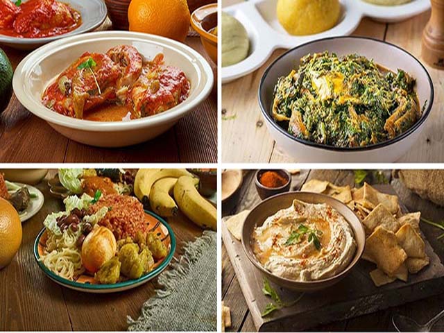 Top những món ăn ngon đến phát nghiện ở châu Phi, chỉ nhìn thôi đã thấy thèm