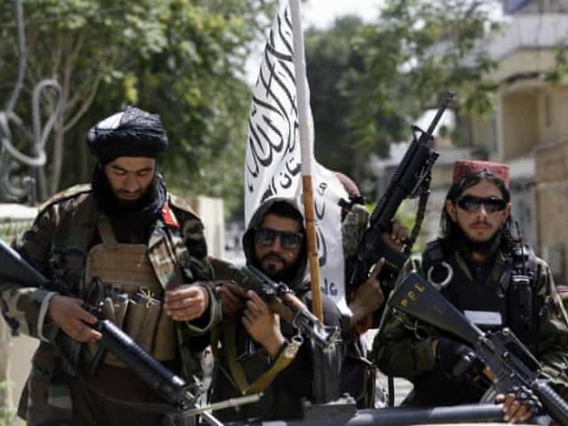 Taliban đột kích sào huyệt, tiêu diệt hàng loạt phần tử khủng bố IS