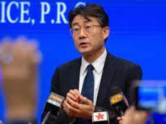 Giám đốc CDC Trung Quốc bất ngờ cảnh báo thế giới về ”virus X”