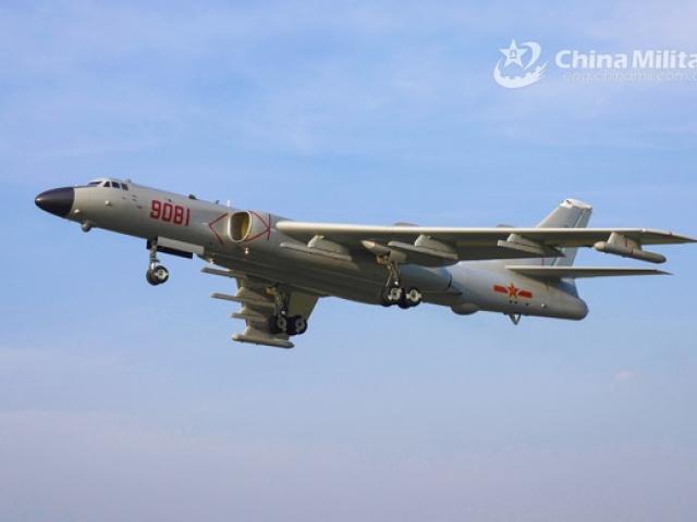 149 máy bay TQ uy hiếp Đài Loan trong 4 ngày: Mỹ và Trung Quốc công kích nhau