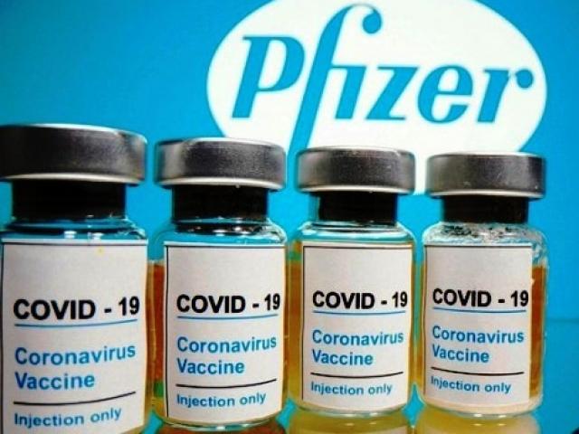 Bộ Y tế phân bổ gần 1 triệu liều vắc-xin Pfizer, Hà Nội nhận hơn 60.000 liều