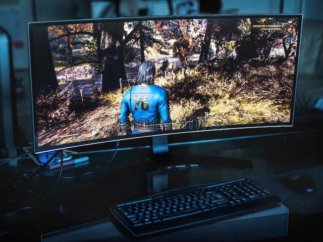 Việt Nam đứng thứ 6 thế giới về tỉ lệ người dùng Internet chơi game