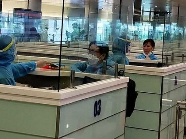 Việt Nam sẽ chấp nhận hộ chiếu vắc-xin như thế nào?