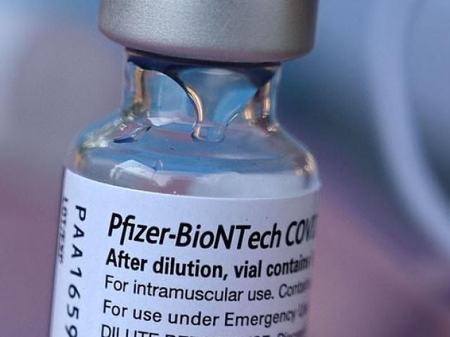 Covid-19: Phát hiện mới về hiệu quả bảo vệ của vaccine Pfizer ở Qatar