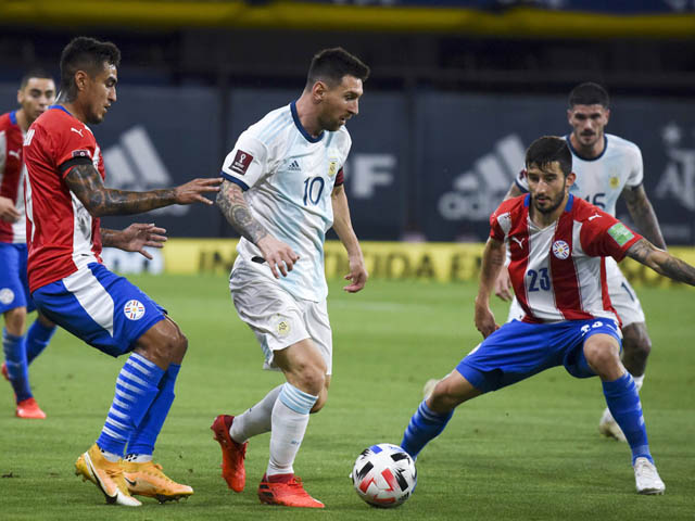 Nhận định trận HOT World Cup: Messi - Argentina tiếp mạch thăng hoa, Brazil vẫn khó cản