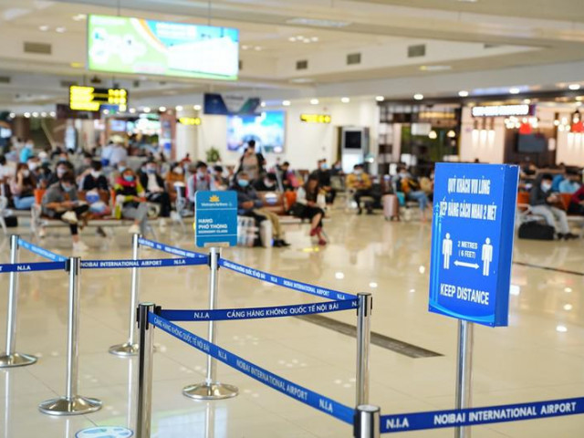 TP Hà Nội đồng ý mở lại đường bay TP.HCM, Đà Nẵng với nhiều điều kiện