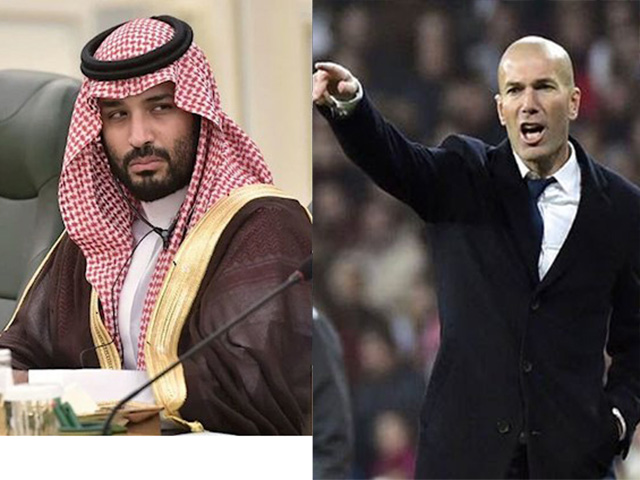 Trớ trêu ”đại gia” mới nổi Newcastle siêu giàu vẫn bị Conte, Zidane chê