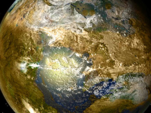 Nghiên cứu mô phỏng: Trái Đất có thể ”quay ngược thời gian”, làm chúng ta tuyệt chủng