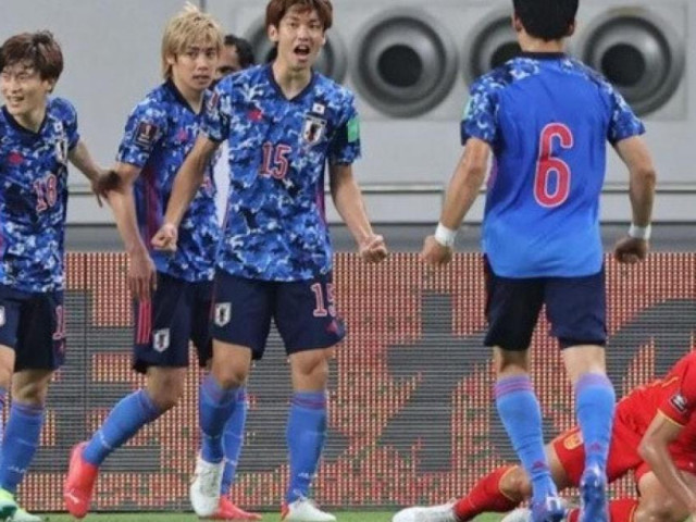 Nhận định, dự đoán kết quả Nhật Bản vs Australia, vòng loại World Cup 2022