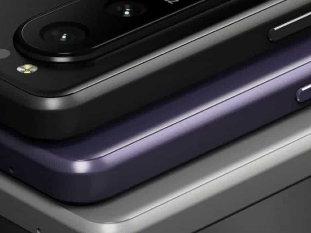 Sony Xperia 1 IV lộ diện với nâng cấp đáng giá