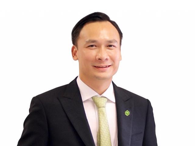 8X làm phó Tổng giám đốc tập đoàn của đại gia giàu thứ 5 Việt Nam