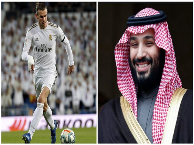 ”Đại gia” Newcastle chốt mua Bale gây choáng, SAO Man City có bị dụ dỗ?