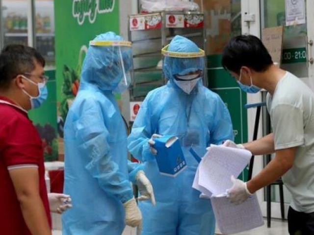 Phú Thọ: Thai phụ cùng chồng dương tính với SARS-CoV-2 chưa rõ nguồn lây, xác định 250 người liên quan