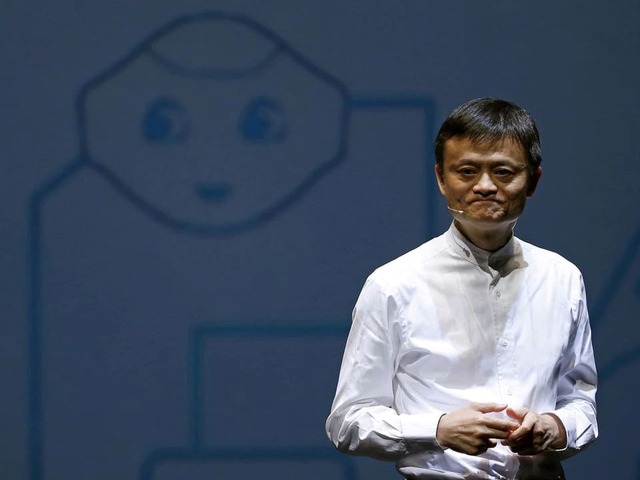 Jack Ma tái xuất trước công chúng, liệu đại họa đã qua?