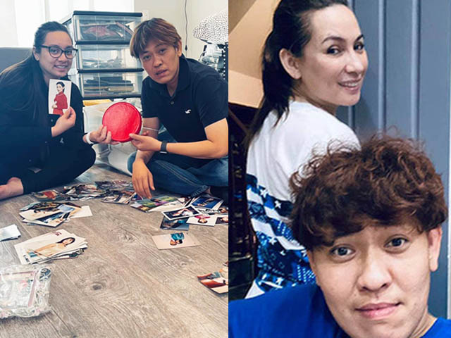 Con gái ruột và quản lý Phi Nhung: “Chúng tôi đang chia tài sản”