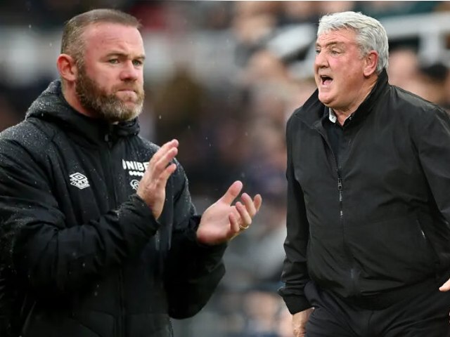 ”Nhà giàu” Newcastle có biến: Suýt đánh nhau & chán HLV trưởng, Rooney được để ý