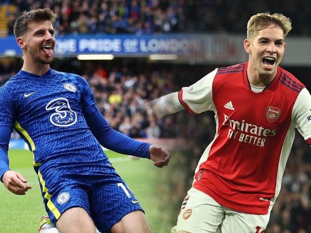 Nhận định trận HOT hôm nay: Chelsea, Arsenal phô diễn sức mạnh Cúp Liên đoàn