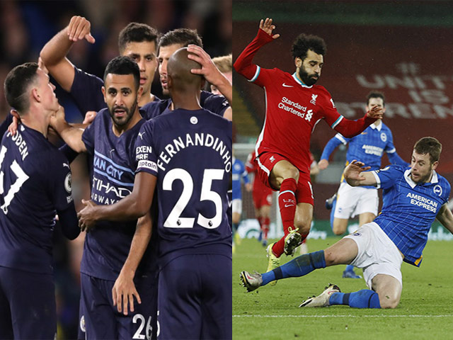 Nhận định trận HOT: Man City ”dễ thở”, Liverpool quyết giải mã ”hiện tượng”