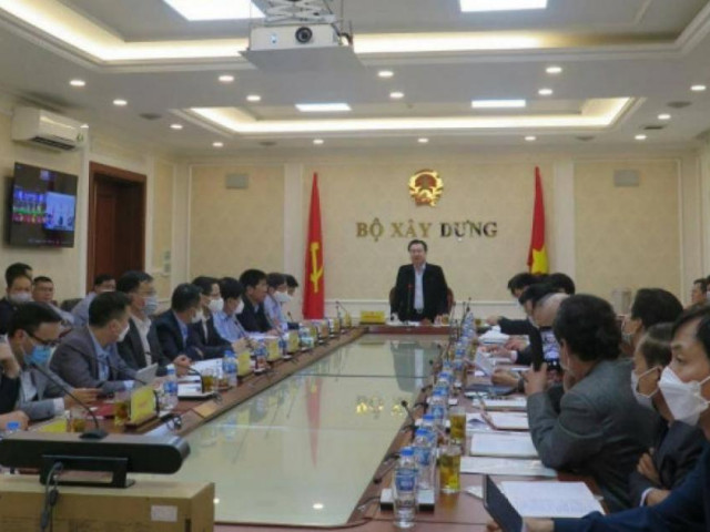 Hội đồng kiểm tra nhà nước đồng thuận nghiệm thu dự án Cát Linh - Hà Đông