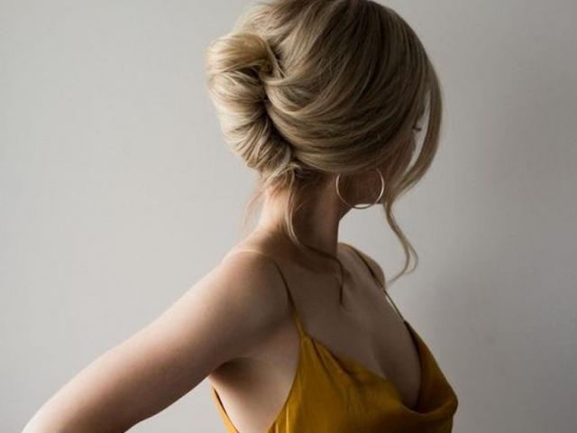 Trị tóc rụng, khô vào mùa đông nhờ những công thức thiên nhiên này