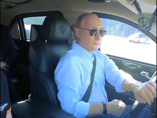 Siêu xe ”Kremlin di động” phục vụ Tổng thống Putin được sản xuất thế nào?
