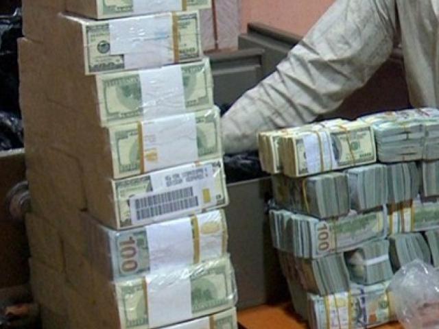 Choáng với số tiền của những “ông vua” tiền mặt tại Việt Nam