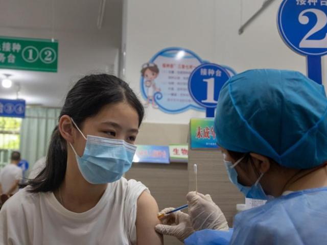 Chuyên gia TQ: Chiến lược “không Covid-19” sẽ không thành công