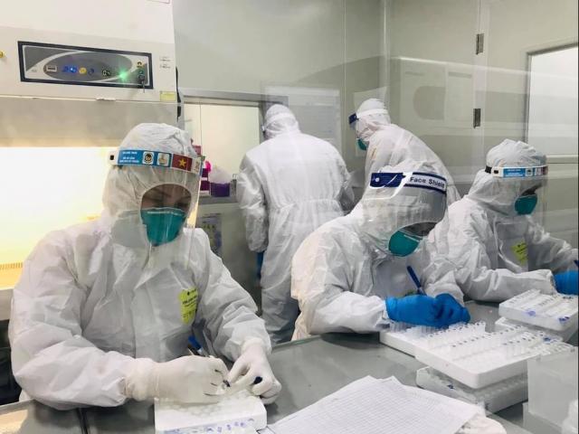 Thái Bình ghi nhận thêm 80 ca dương tính với SARS-CoV-2